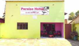 Hotis em GoiatinsTOParaiso Hotel Pousada em Goiatins