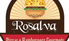 Outros servios em Santa BrbaraBARosalva Gourmet Pizzas e Hamburges Gourmets em Santa Brbara