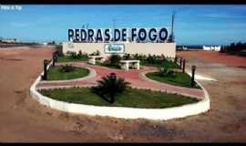 Prefeitura Municipal de Pedras de Fogo