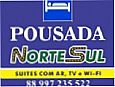 Hotel Pousada Norte Sul