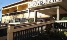 OURO VERDE HOTEL