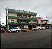 Oiapoque/AP - Hotel - HOTEL FLORESTA