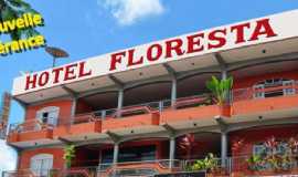 HOTEL FLORESTA