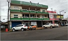 HOTEL FLORESTA em Oiapoque, AP
