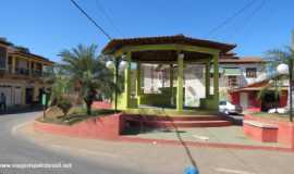 Prefeitura Municipal de Santa Maria do Suaui