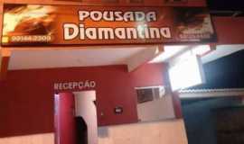 Pousada Diamantina