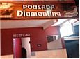HOTEL POUSADA DIAMANTINA