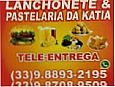 Lanchonete e Pastelaria da Ktia