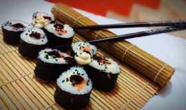 Food Sushi