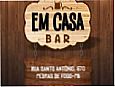 Em Casa Bar