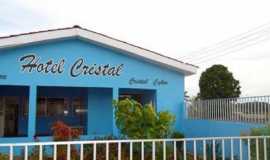 Hotis em So Luiz do AnauRRHotel Cristal em So Luiz do Anau