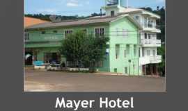 Hotis em SaudadesSCMayer Hotel em Saudades
