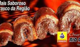 Churrascaria Rio Preto