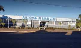 Prefeitura Municipal de Barro Alto