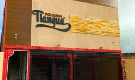 Pousadas em Luis CorreiaPIPousada Tiangu em Luis Correia