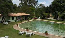 Hotel Pousada Serra Verde