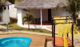 Hotis em Luis CorreiaPIHotel Residencia Europa em Luis Correia