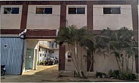 Pousada Vit�ria  em Irec�, BA