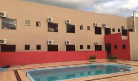 Pousadas em MedianeiraPRHotel Pousada Dom Alcides em Medianeira
