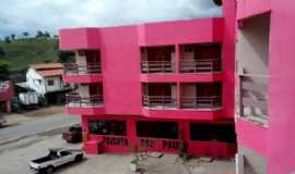 Hotis em UbatBAHotel Pousada So Paulo em Ubat