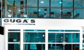 Hotis em Coronel FreitasSCGugas Hotel e Convenincia em Coronel Freitas