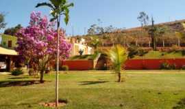 Pousadas em CapitlioMGRancho Camping Malutra em Capitlio