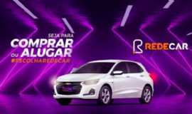 Rede Car