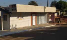 Pousadas em Campina das MissesRSAndino Hotel Pousada em Campina das Misses