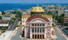 Prefeitura Municipal de Manaus