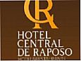 Hotel Pousada Central de Raposo