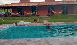 Pousadas em CapitlioMGCamping e Pousada Paraso Capitlio em Capitlio