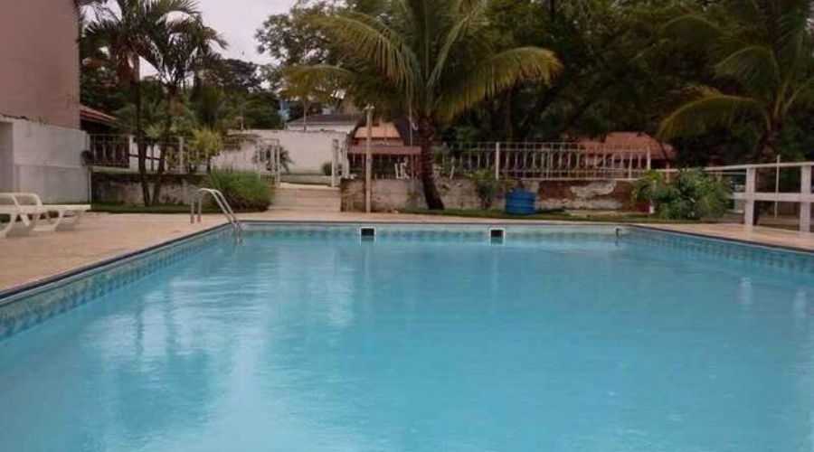 Hotel Pousada N  utico Fama Fama F  rias
