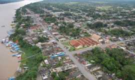 Outros servios em ManicorAMPrefeitura Municipal de Manicor em Manicor