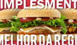 Outros servios em FamaMGUai Not Burguer em Fama