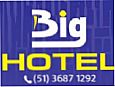 Big Hotel Pousada