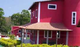 Pousadas em Piedade do ParaopebaMGPousada Ranchico em Piedade do Paraopeba
