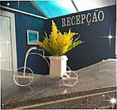 Praia de Itaipuau/RJ - Pousada - Pousada do Navio