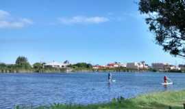 Pousada e Camping Lago da Fonte