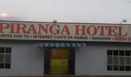 Hotel Ipiranga