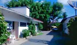 Pousadas em So Francisco do SulSCTony Camping Pousada em So Francisco do Sul