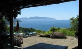 Pousadas em IlhabelaSPPousada Hostel Camping Cachoeira da Lage em Ilhabela