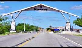 Outros servios em MonteiroPBPrefeitura Municipal de Monteiro em Monteiro