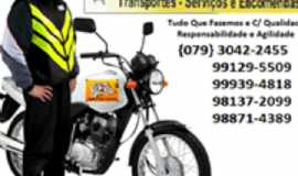 Outros servios em AracajuSEMoto Boy Garra Aju em Aracaju