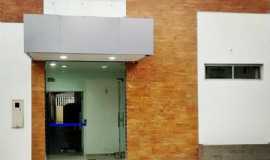Pousadas em ParintinsAMPousada Santos em Parintins