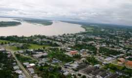 Prefeitura Municipal de Tabatinga