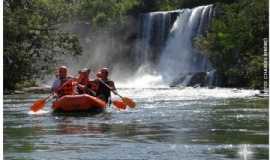 VALE EXPEDIES - ECOTURISMO E AVENTURA