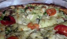 Pizzaria Donnana