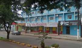 Pousadas em Cruz AltaRSHotel Pousada da Cuia em Cruz Alta