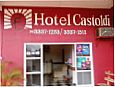 Hotel Pousada Castoldi
