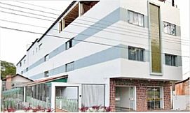Kayabi Palace Hotel em Diamantino, MT